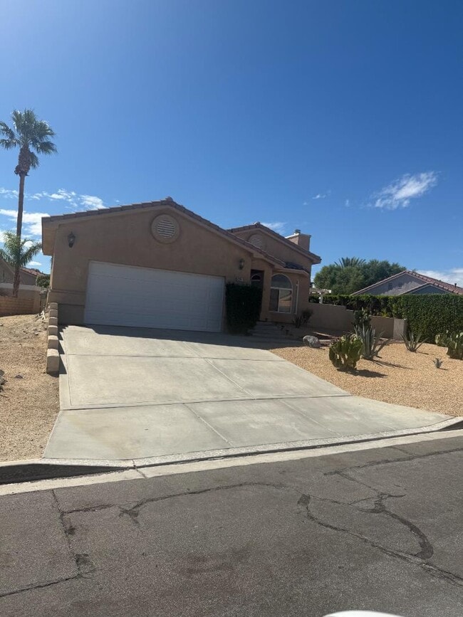 9741 Troon Ct in Desert Hot Springs, CA - Building Photo - Building Photo