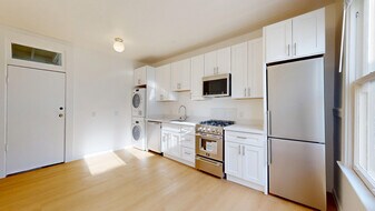 507 Greenwich St in San Francisco, CA - Building Photo