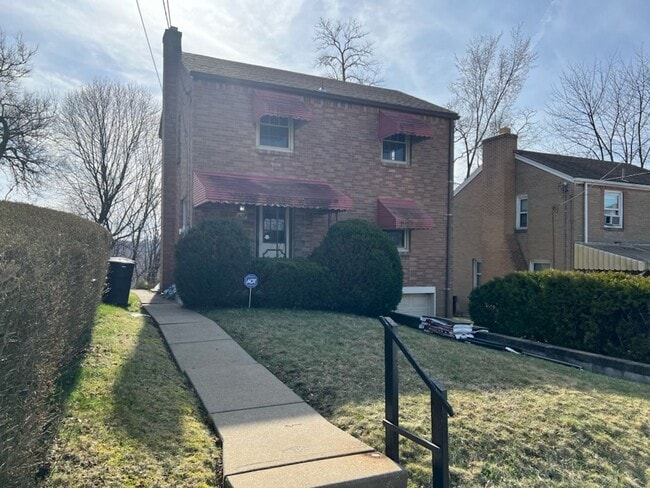 property at 617 Cliff Ave