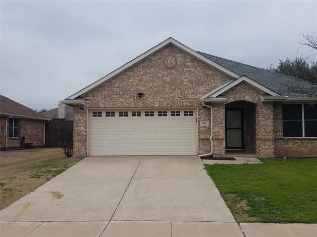 property at 305 Foreston Dr