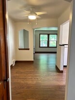 6342 Bancroft Ave in St. Louis, MO - Building Photo