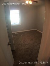 203 Arrowhead Trl in Warner Robins, GA - Building Photo - Building Photo