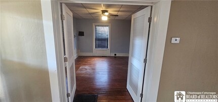 2 Butler St in Jamestown, NY - Building Photo - Building Photo