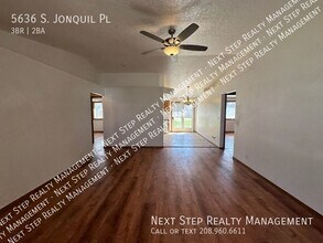 5636 S Jonquil Pl in Boise, ID - Building Photo - Building Photo