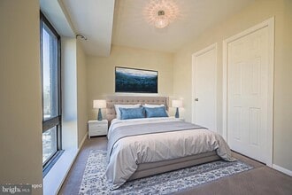 6141 Leesburg Pike in Falls Church, VA - Building Photo - Building Photo