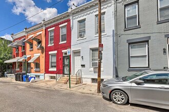 1621 St. Paul St in Philadelphia, PA - Building Photo - Building Photo