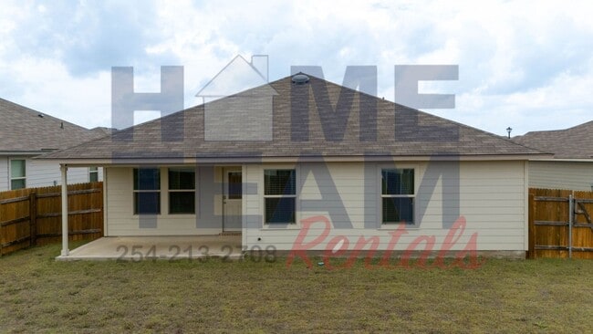 2350 Bufflehead Dr in Copperas Cove, TX - Building Photo - Building Photo
