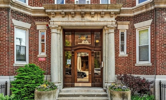property at 111 Jersey St