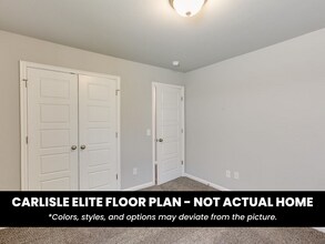 16005 Capulet Dr in Edmond, OK - Building Photo - Building Photo
