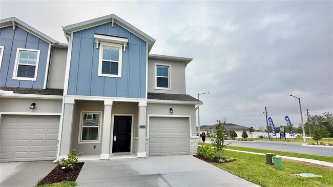 2963 Savoir Ave in Davenport, FL - Building Photo - Building Photo