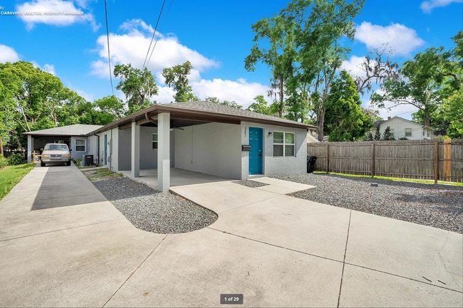 property at 241 Emory Pl