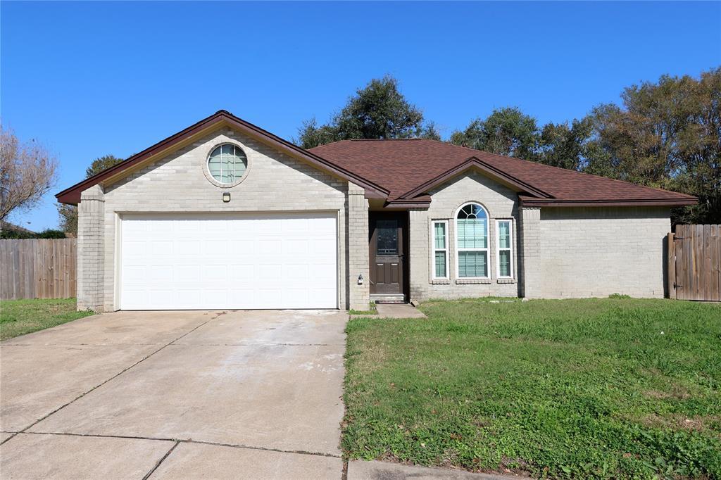 16307 Hidden Gate Ct in Sugar Land, TX - Building Photo