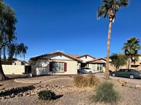 4320 W Olney Ave in Phoenix, AZ - Building Photo