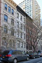 West 91st Street Corporation in New York, NY - Building Photo - Building Photo