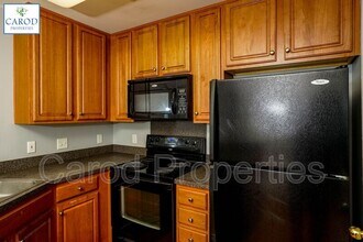 6351 Park Creek Dr in Charlotte, NC - Building Photo - Building Photo