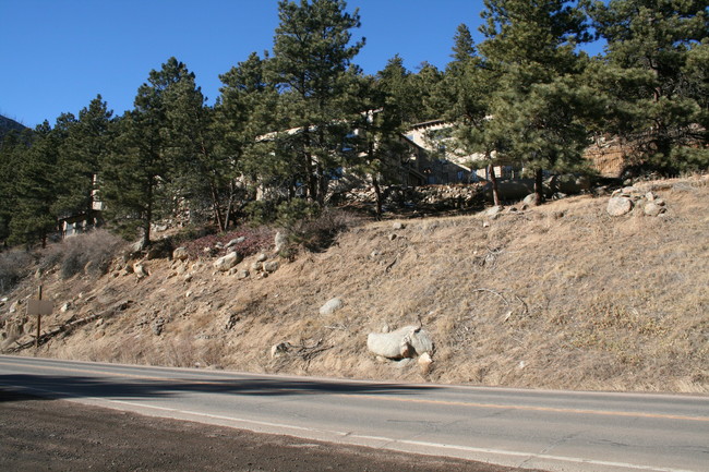 34885 Boulder Canyon Dr in Boulder, CO - Building Photo - Building Photo