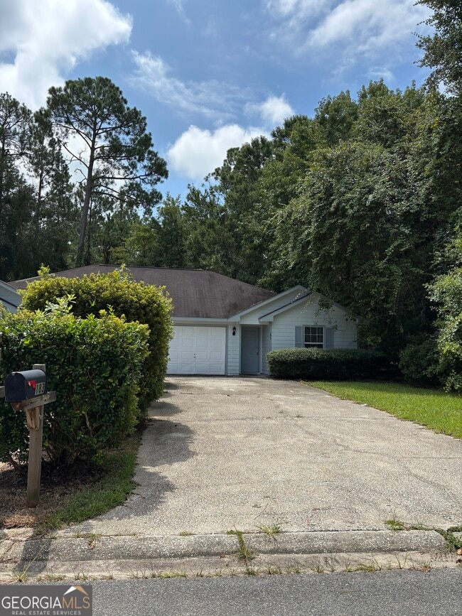 property at 183 Talbot Ct