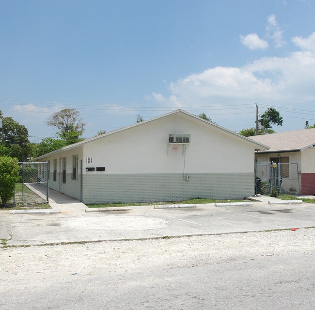 1114-1114 NW 8th Ave in Fort Lauderdale, FL - Building Photo - Building Photo