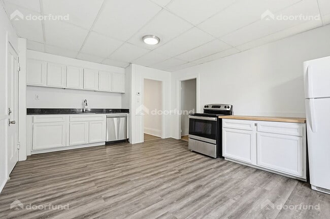 property at 17 Wachusett St