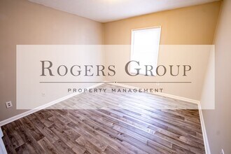 322 N Clark St in Henderson, NC - Building Photo - Building Photo