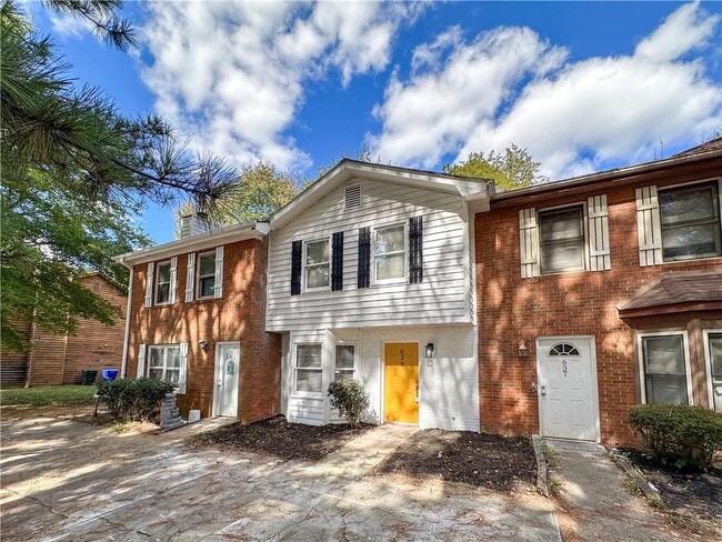 639 Hunting Creek Ln SE in Conyers, GA - Building Photo - Building Photo