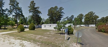 Rastville Mobile Home Park in Cordova, SC - Building Photo - Building Photo