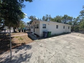 4604 Courtland St in Tampa, FL - Building Photo - Building Photo