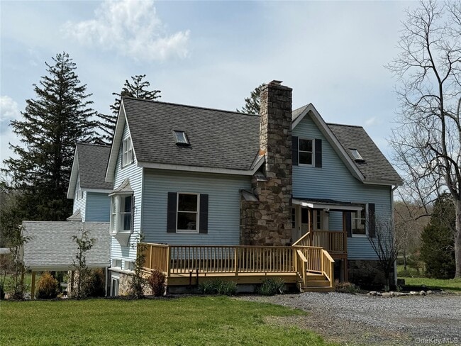 property at 408 Bull Mill Rd