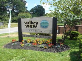 Valley View Apartments