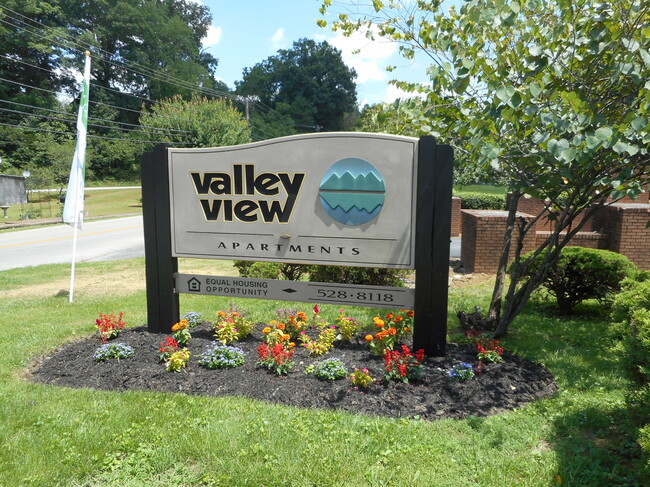 Valley View Apartments