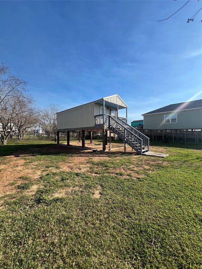 323 17th St in San Leon, TX - Building Photo - Building Photo