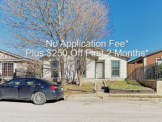 property at 9951 Cedar Mountain Cir