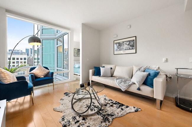 property at 829 Folsom St