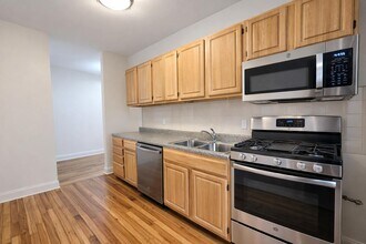 615 Fort Washington Ave, Unit 2G in New York, NY - Foto de edificio - Building Photo