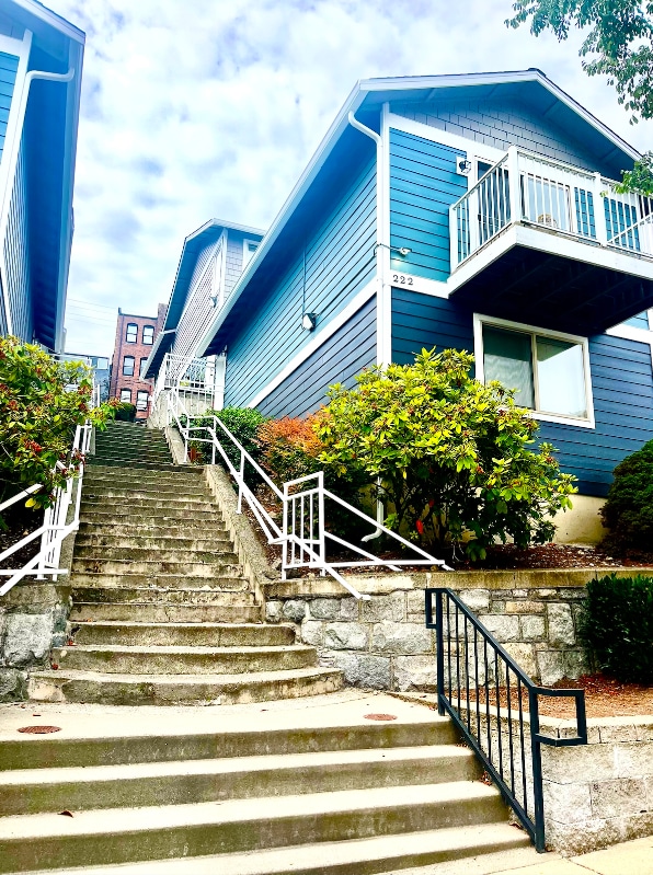 property at 222 Broadway