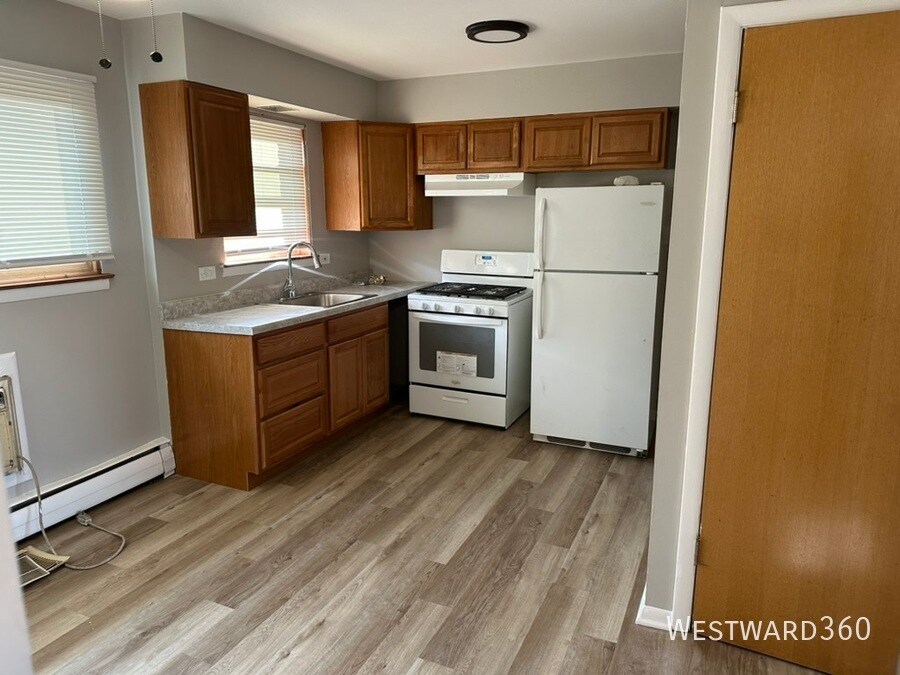 13027 Seeley Ave in Blue Island, IL - Building Photo
