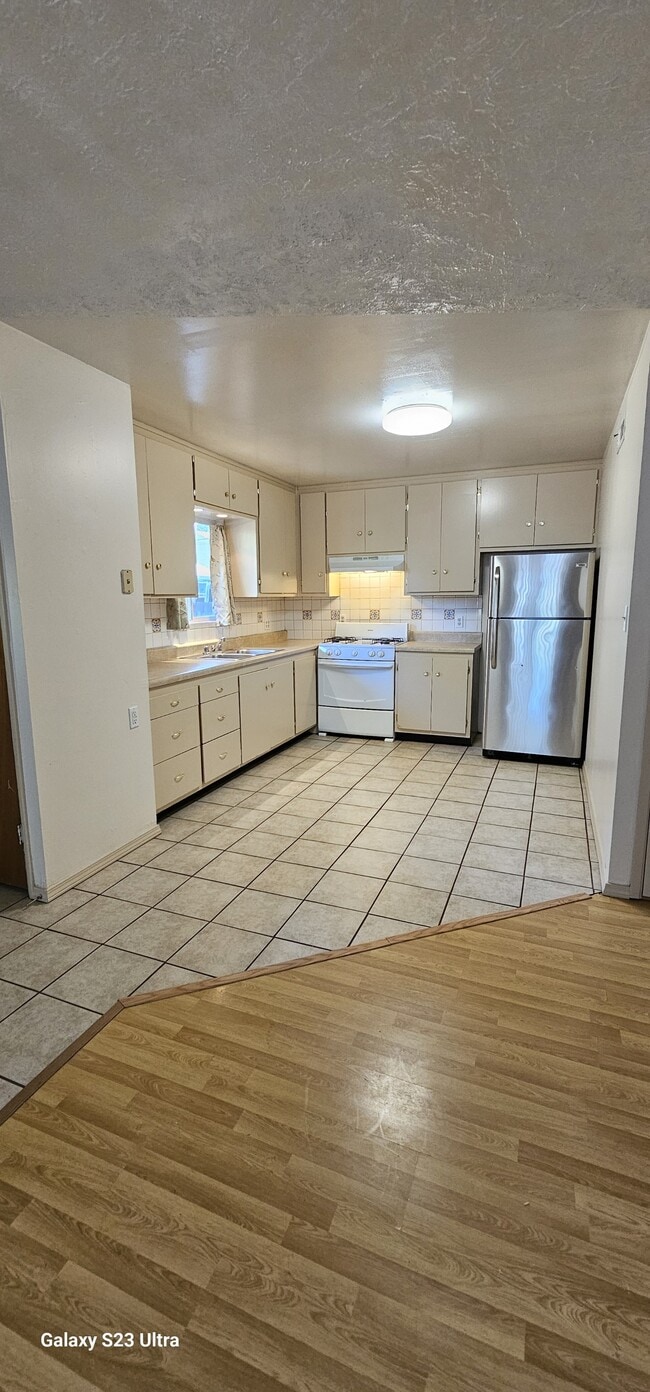 property at 2507 N East St