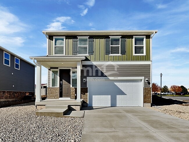 property at 8952 Wilroy Rd