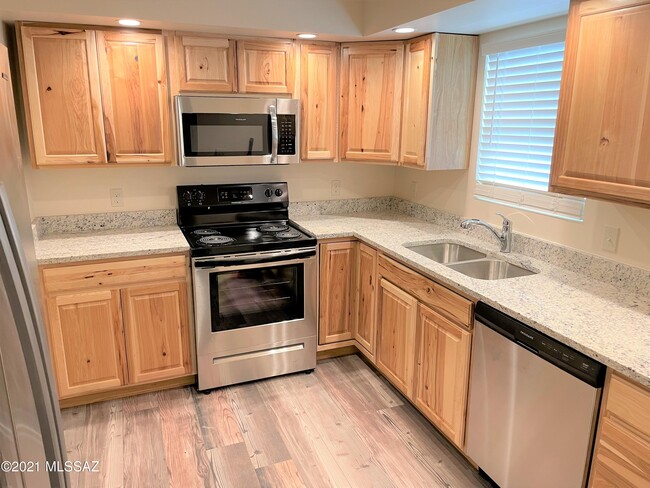 property at 2545 E Spring St