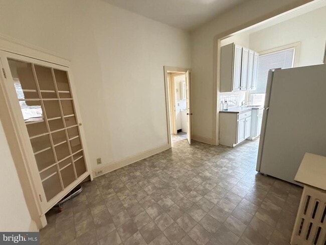 property at 2441 Brown St