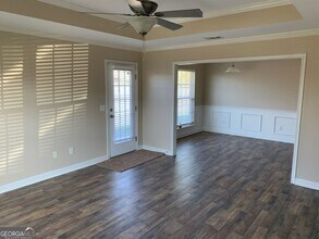 205 Augusta Way in Hinesville, GA - Building Photo - Building Photo