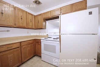 902 McKinley Ave in Pocatello, ID - Building Photo - Building Photo