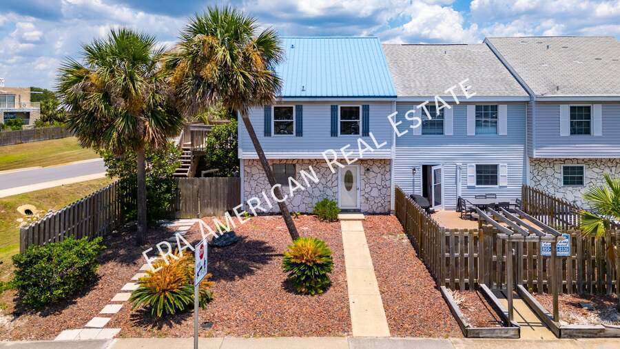 356 Billfish Ave in Fort Walton Beach, FL - Building Photo