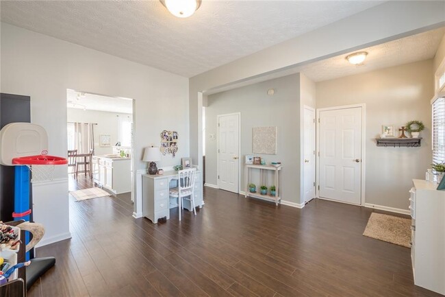 3615 Beacon Ridge in Cumming, GA - Building Photo - Building Photo