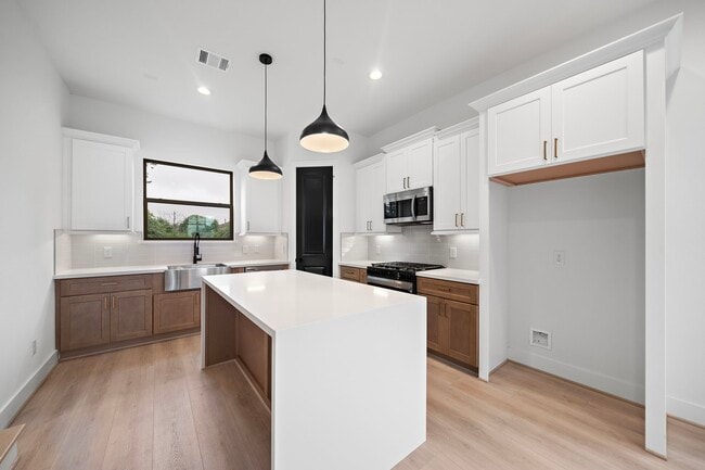 2914 Delano St in Houston, TX - Building Photo - Building Photo