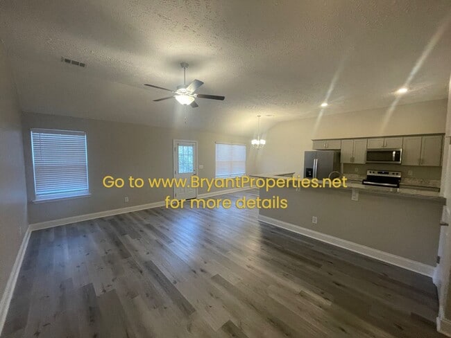 1123 Preston Wy in Goodlettsville, TN - Building Photo - Building Photo