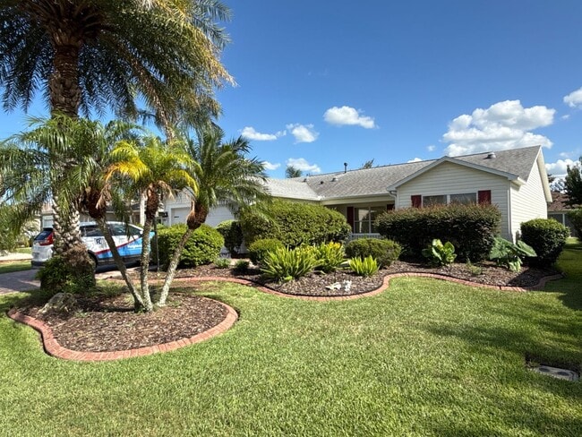 2204 Crawford Ct in the Villages, FL - Building Photo - Building Photo