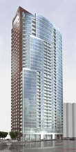 The Chandler Condominiums in Chicago, IL - Building Photo - Building Photo