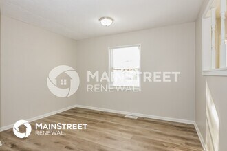 4953 W Deborah St in Indianapolis, IN - Building Photo - Building Photo