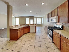 2914 Acacia Fair Ln in Fresno, TX - Building Photo - Building Photo